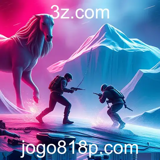 A Revolução dos Jogos em Cloud com 818p