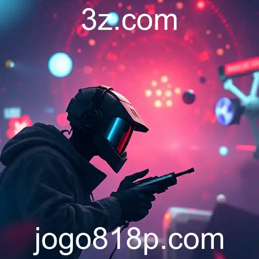 A Revolução dos Jogos Digitais em 2025