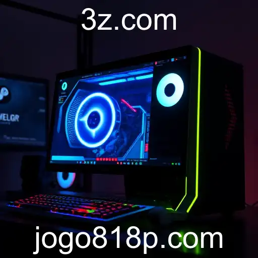 Expansão do Universo dos eSports no Brasil