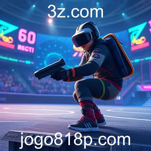 A Ascensão de 818p no Mercado de Jogos em Português