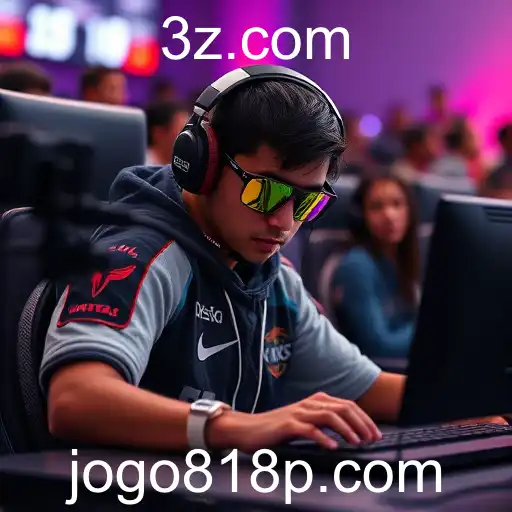 O Impacto do 818p no Universo dos Jogos em 2025