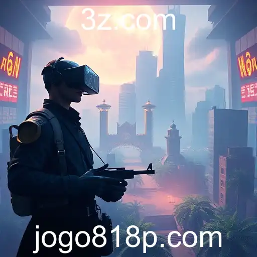 Inovações e Desafios no Mundo dos Jogos em 2025