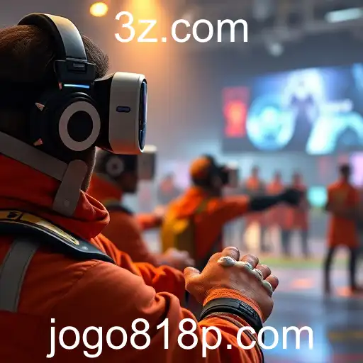 A Revolução dos Jogos Digitais em 2025