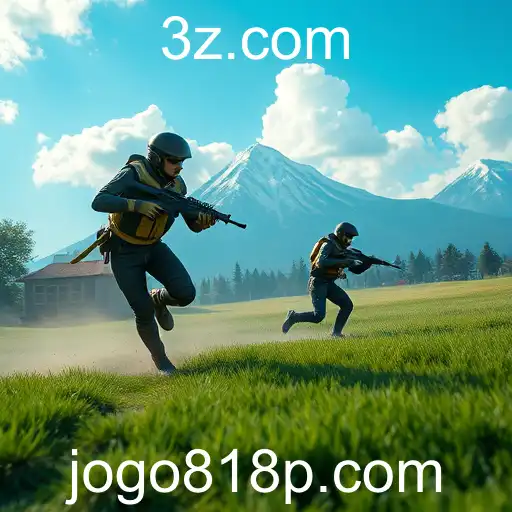 A Revolução dos Gráficos nos Jogos de 2025