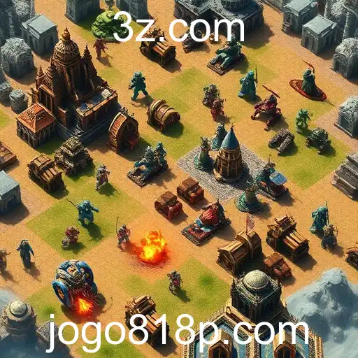 A Revolução da Resolução em Jogos Digitais