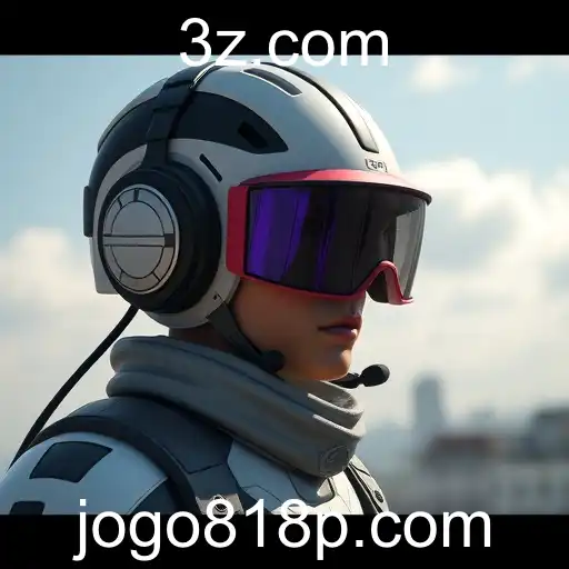 Revolução Tecnológica: O Impacto do 818p nos Jogos