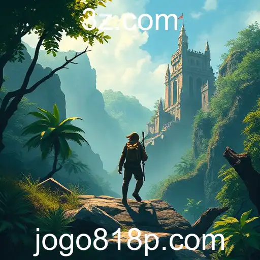 A Fascinante Jornada dos Jogos de Aventura no Mundo dos Videogames