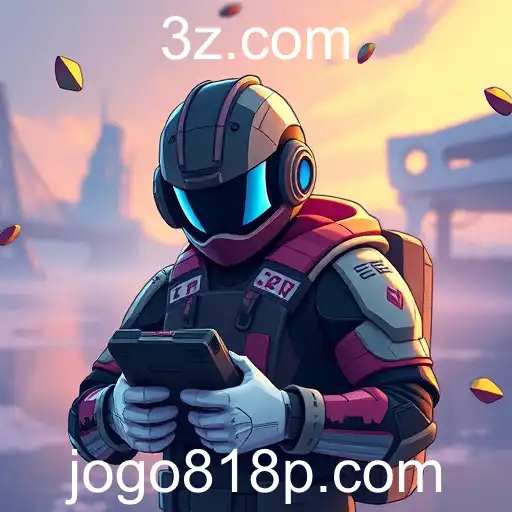 A Ascensão do 818p no Mundo dos Jogos Online em 2025