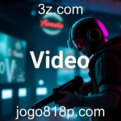 A Ascensão do 818p: Revolução no Mundo dos Jogos Online