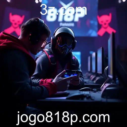 Tendências e Inovações no Cenário de Jogos