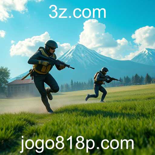 A Revolução dos Gráficos nos Jogos de 2025