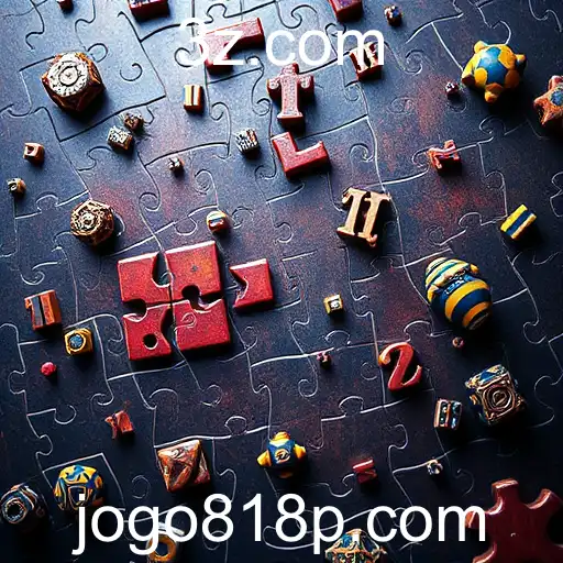 Desafios e Diversão: O Fascinante Mundo dos Jogos de Puzzle