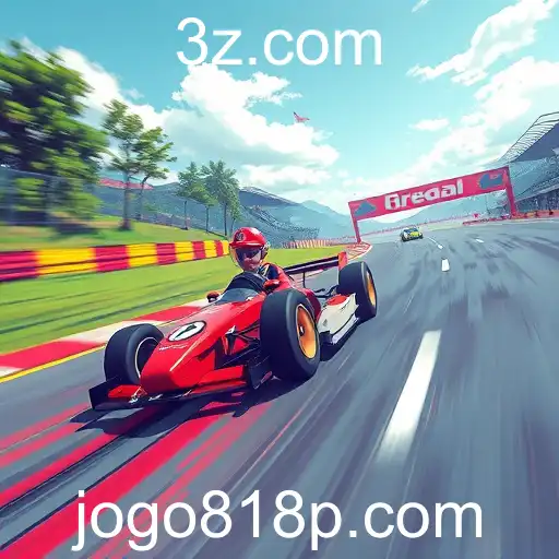 A Evolução dos Jogos de Corrida: Da Pista ao Digital