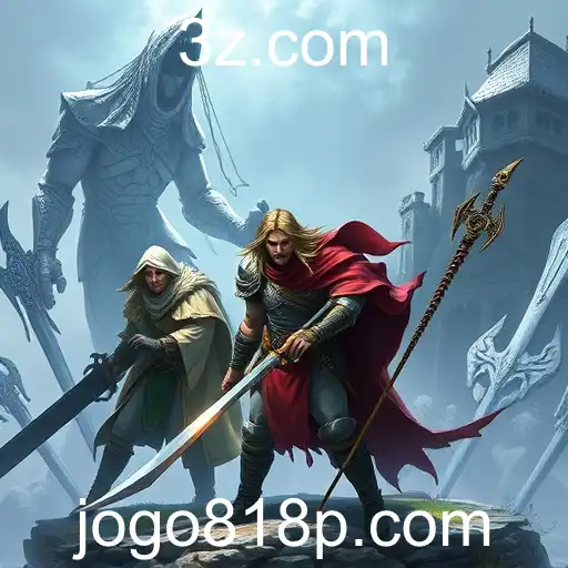 A Ascensão dos Jogos Online em 818p