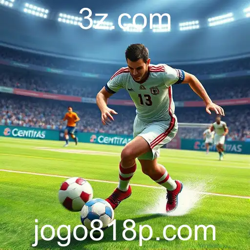 A Evolução dos Jogos de Esportes: De Simples Simulações a Experiências Imersivas