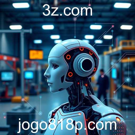 Impacto da Tecnologia no Mercado de Trabalho: Desafios e Oportunidades