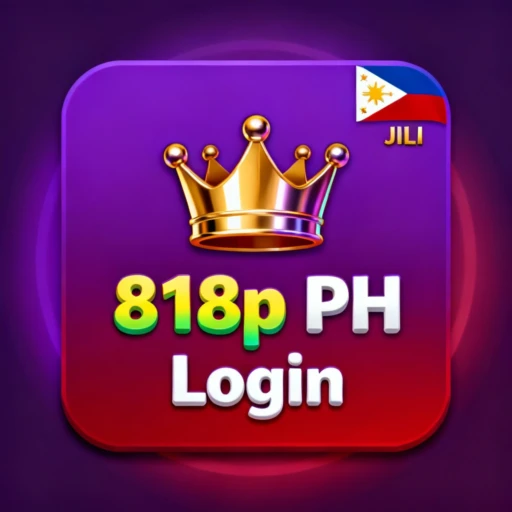 818p PH Login